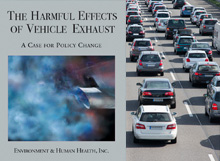 Vehicle Exhaust