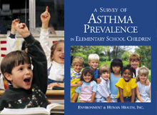 School asthma